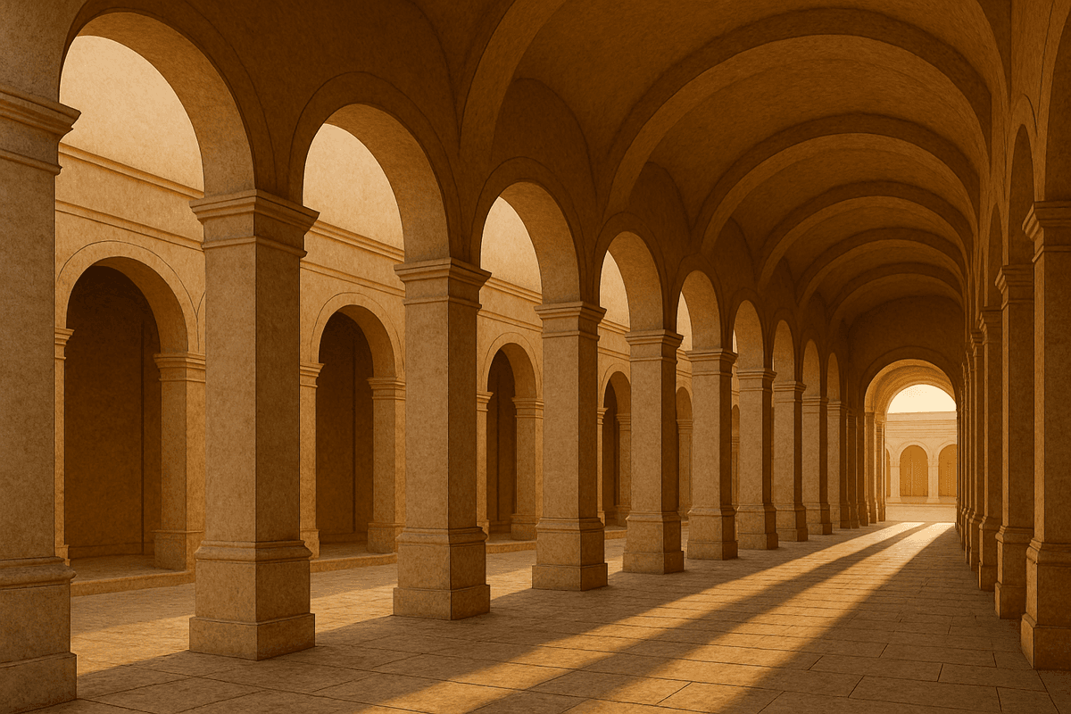 Islamic Architecture